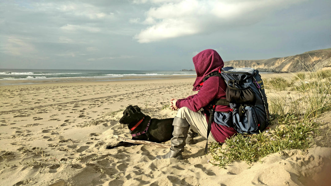 Ultra Organized Travel Pack – Victory Sportdesign