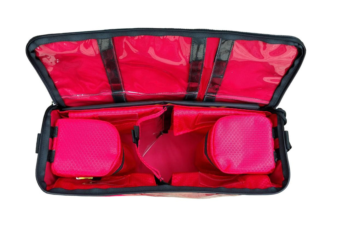 Ultimate Organized Gear or Drop Bag – Victory Sportdesign