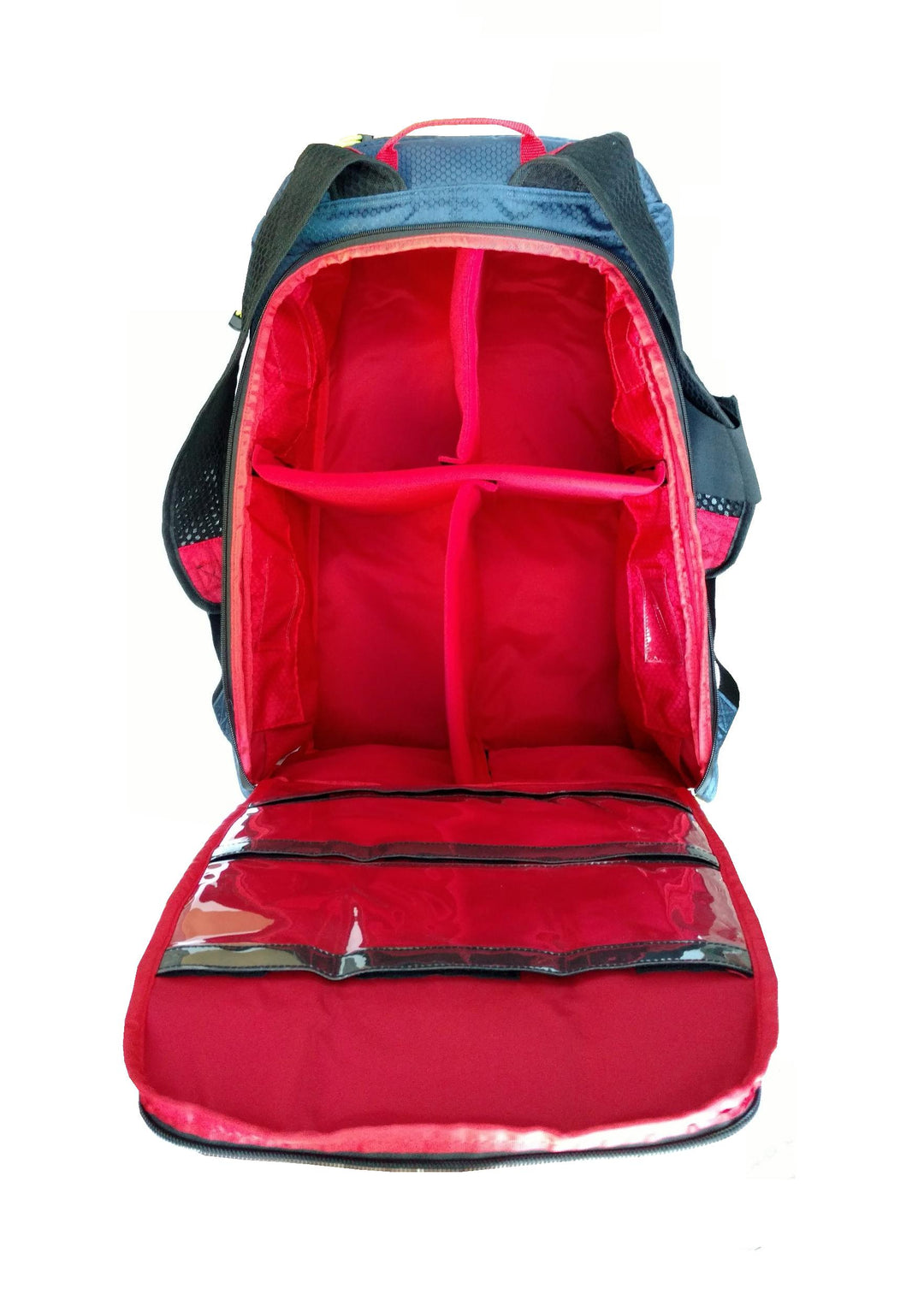 Ultimate Organized Gear and Travel Bag – Victory Sportdesign