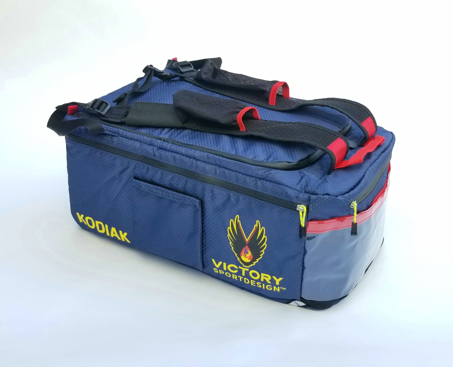 Ultra Organized Gear Bags for All Lifestyles – Victory Sportdesign