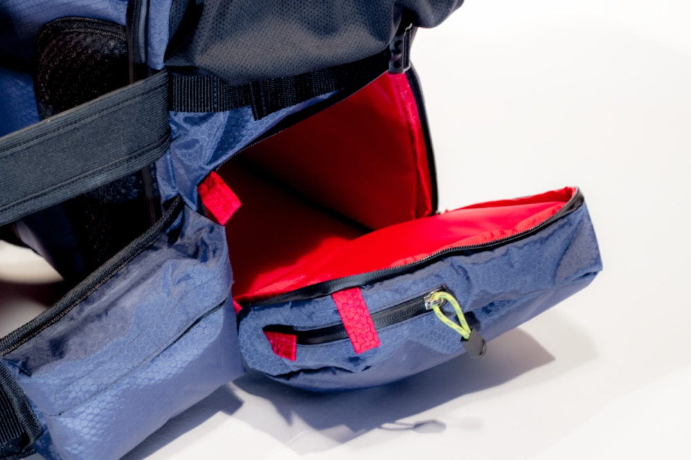 Ultra Organized Travel Pack – Victory Sportdesign Ultra Organized Travel Pack – Victory Sportdesign